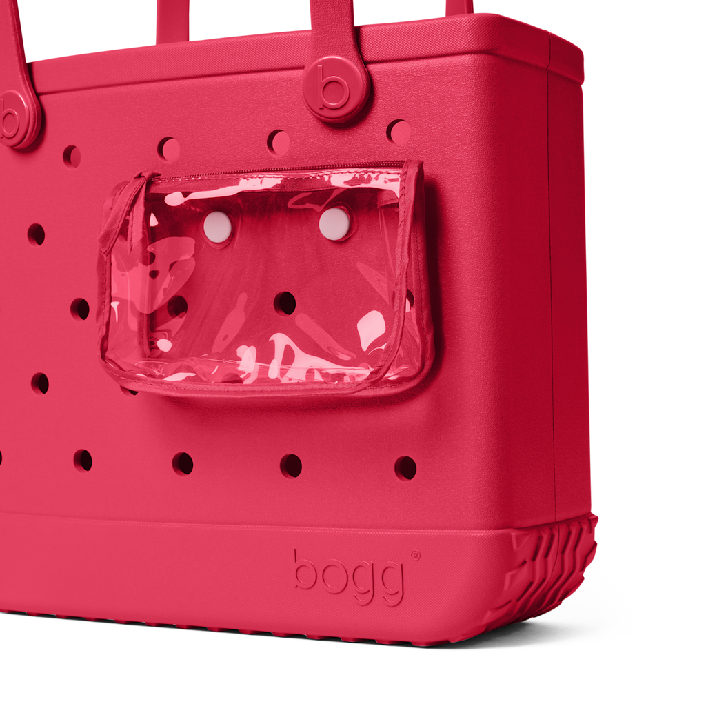 Baby Bogg Bag - You Red My Mind - Fresh Bag Choice