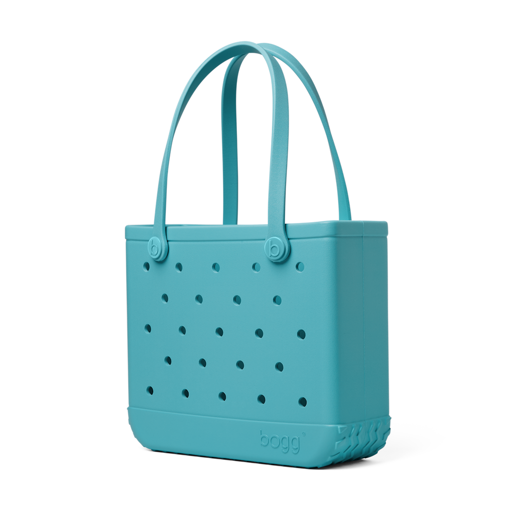 Baby Bogg Bag - Turquoise and Caicos - For Picnic Days