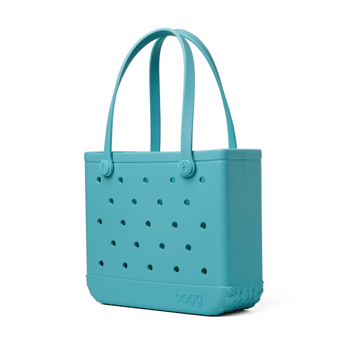Baby Bogg Bag - Turquoise and Caicos - For Picnic Days
