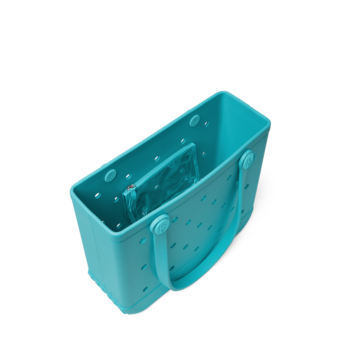 Baby Bogg Bag - Turquoise and Caicos - For Picnic Days
