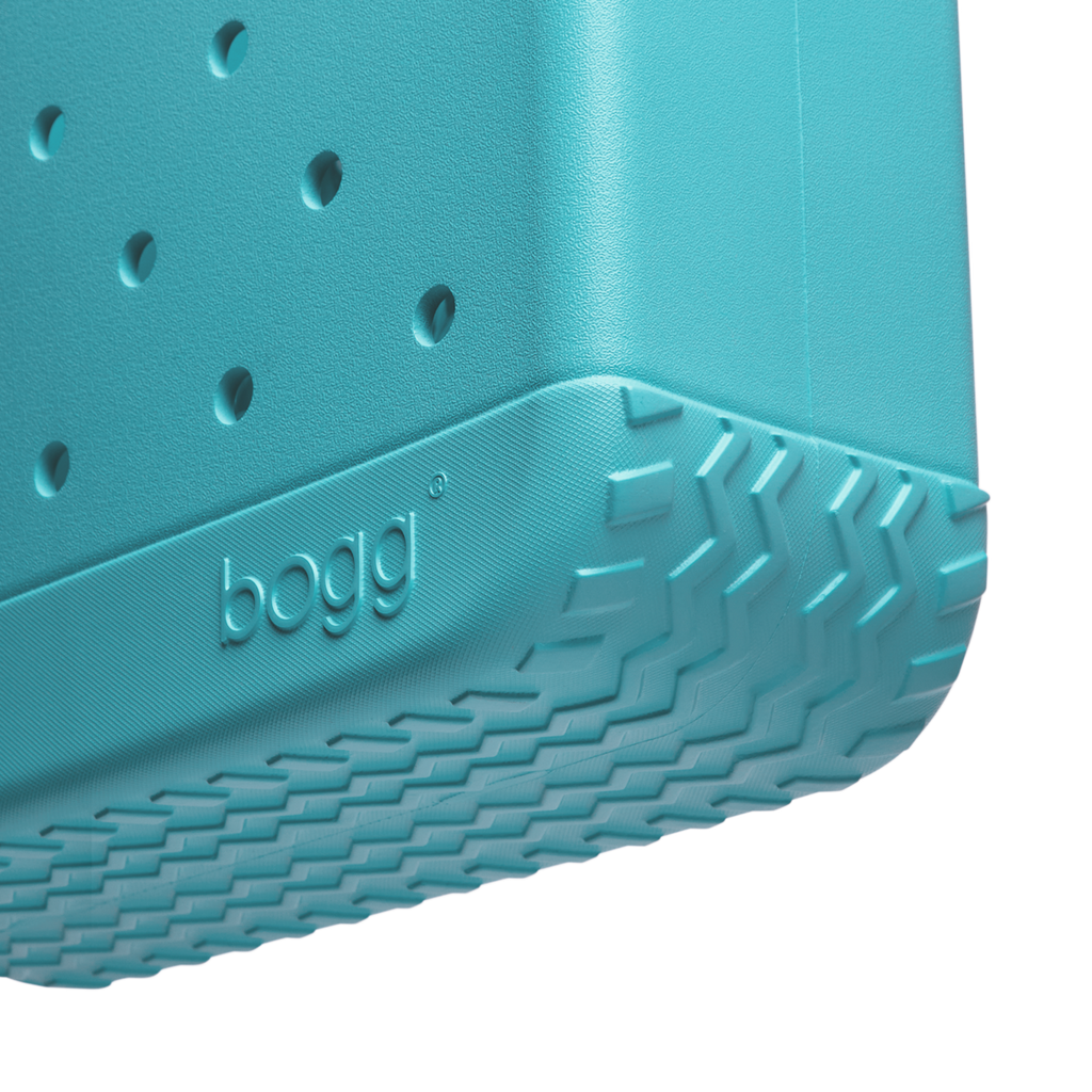 Baby Bogg Bag - Turquoise and Caicos - For Picnic Days