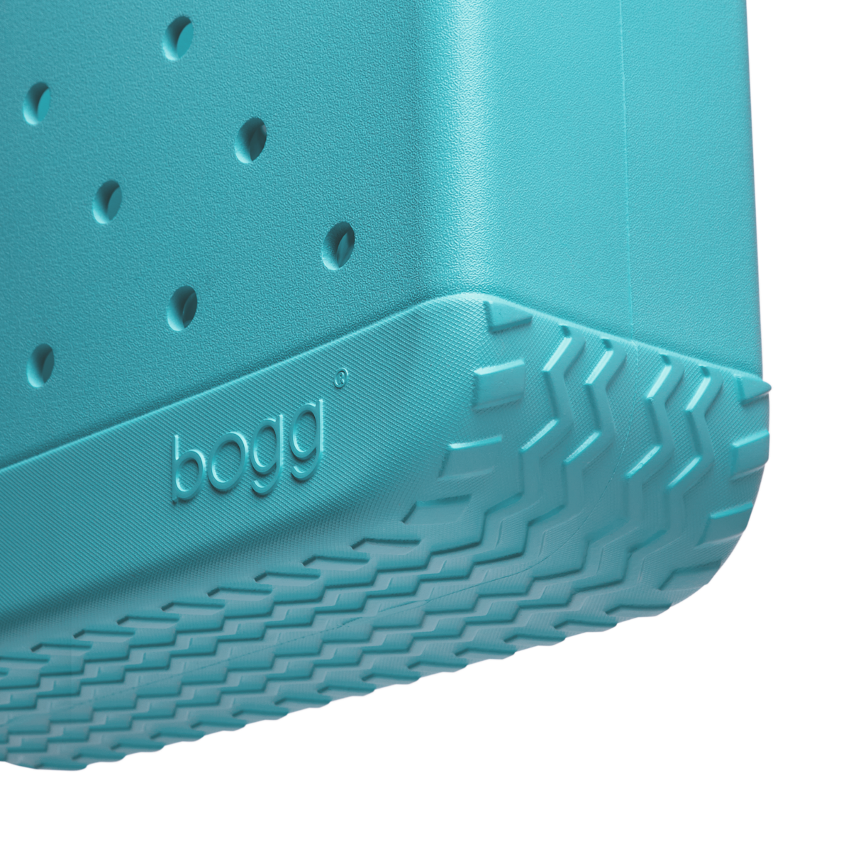 Baby Bogg Bag - Turquoise and Caicos - For Picnic Days