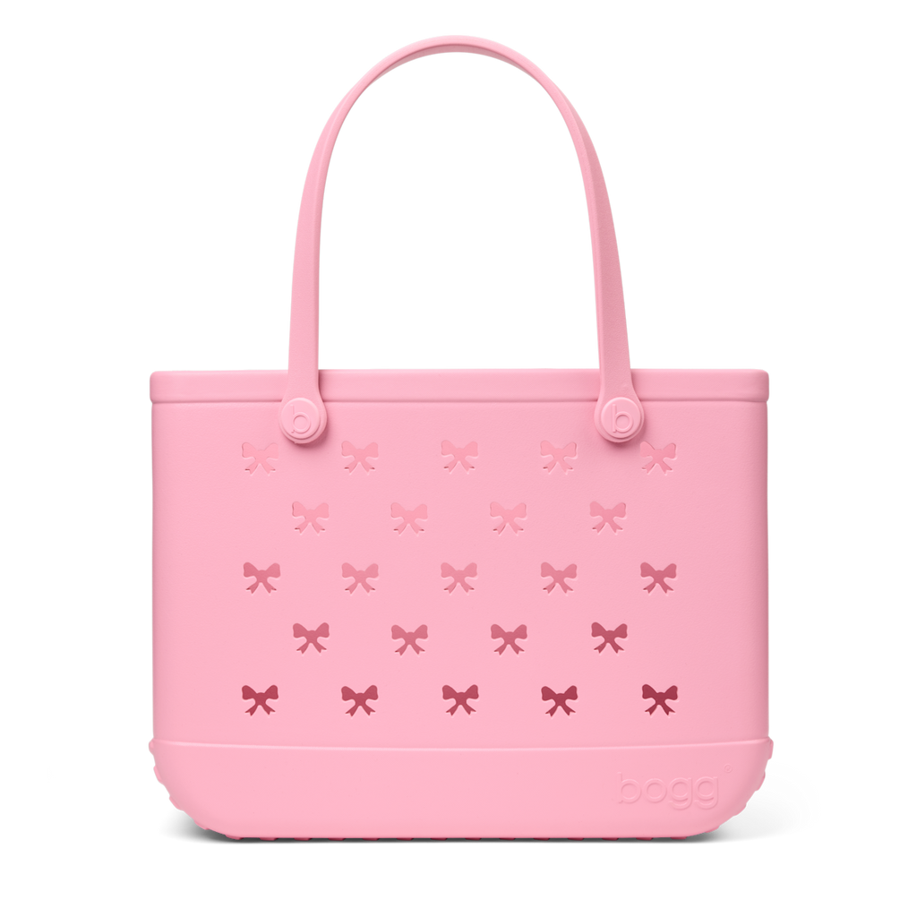 Original Bogg Bag - Bubblegum Bows - For School Days