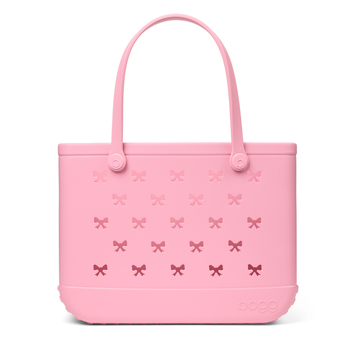 Original Bogg Bag - Bubblegum Bows - For School Days
