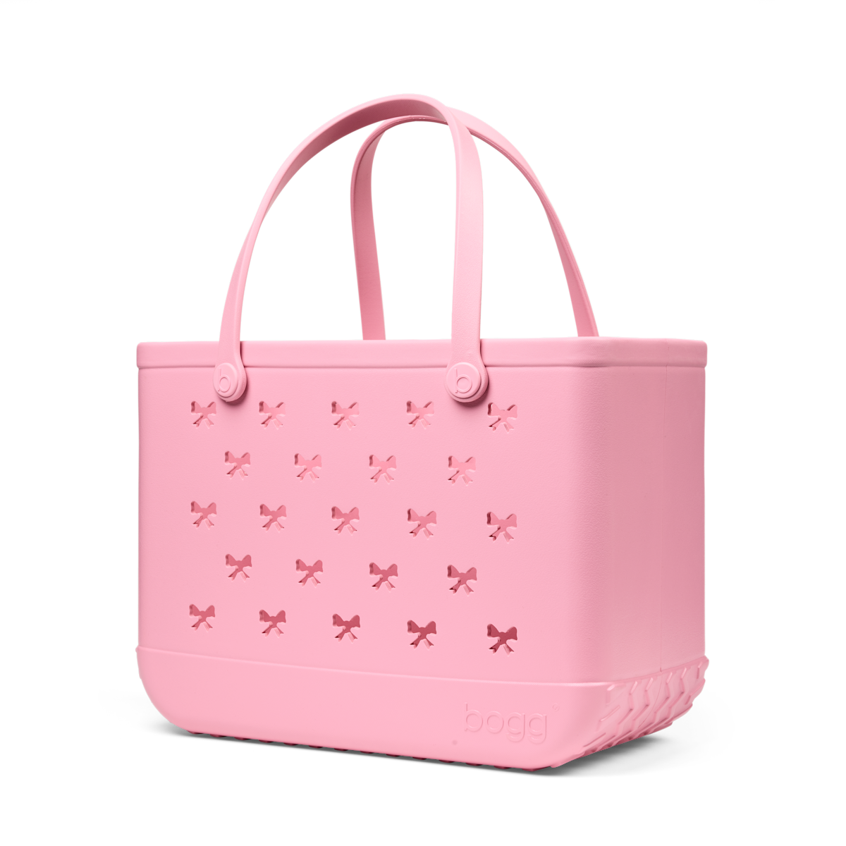 Original Bogg Bag - Bubblegum Bows - For School Days