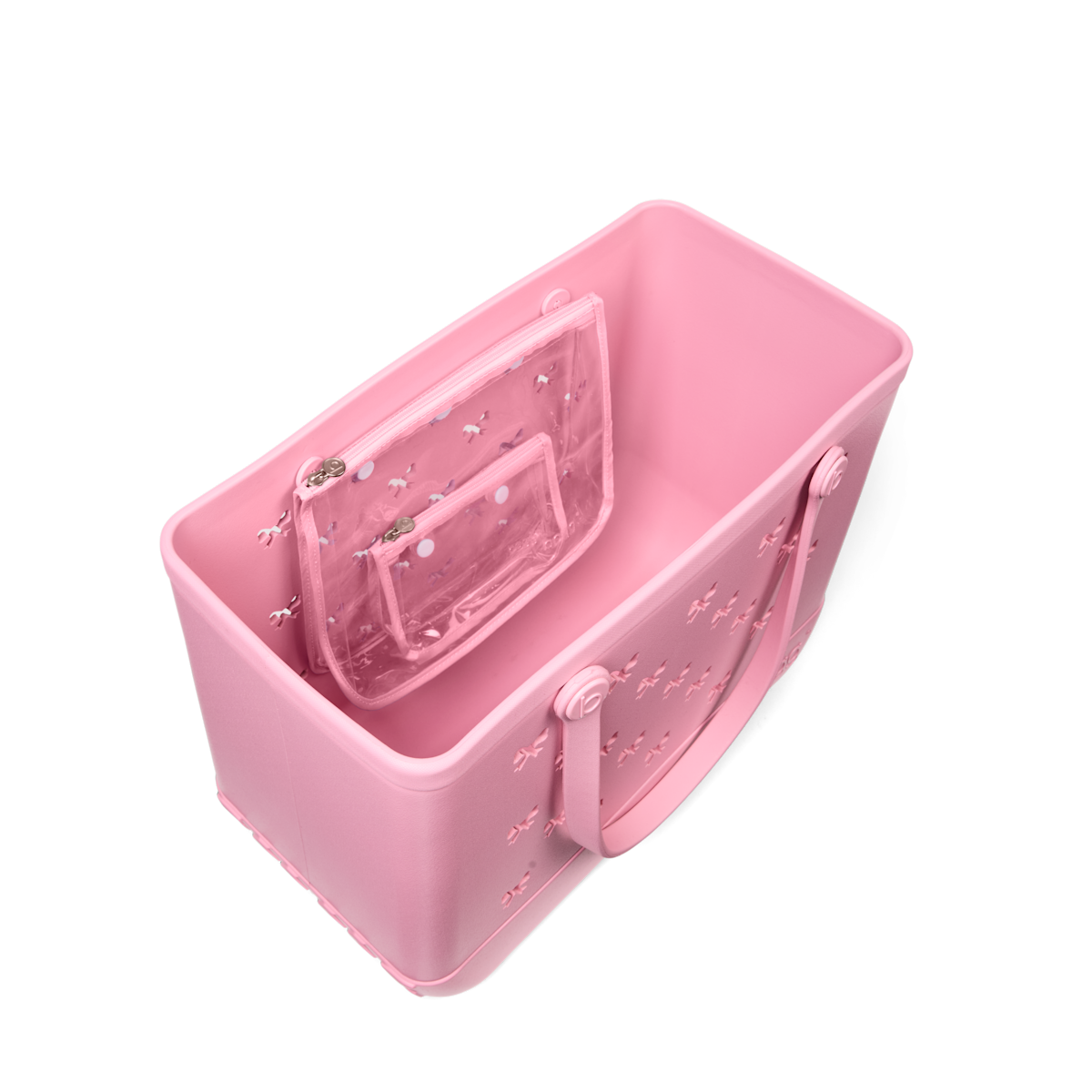 Original Bogg Bag - Bubblegum Bows - For School Days