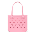 Baby Bogg Bag - Bubblegum Bows - Ready for Family Days