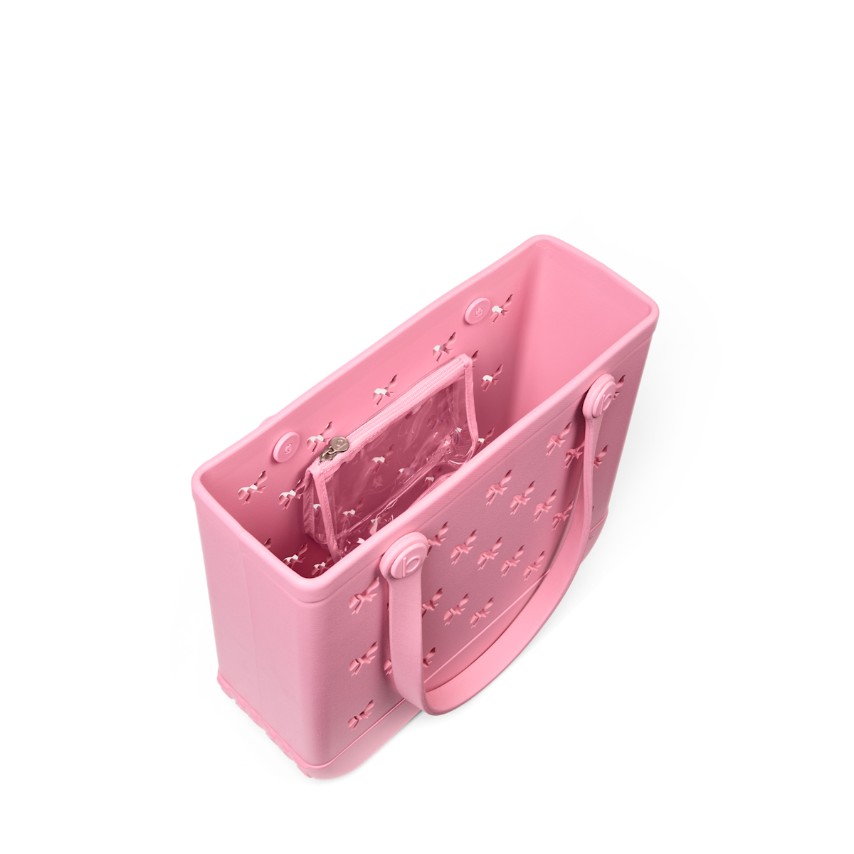 Baby Bogg Bag - Bubblegum Bows - Ready for Family Days