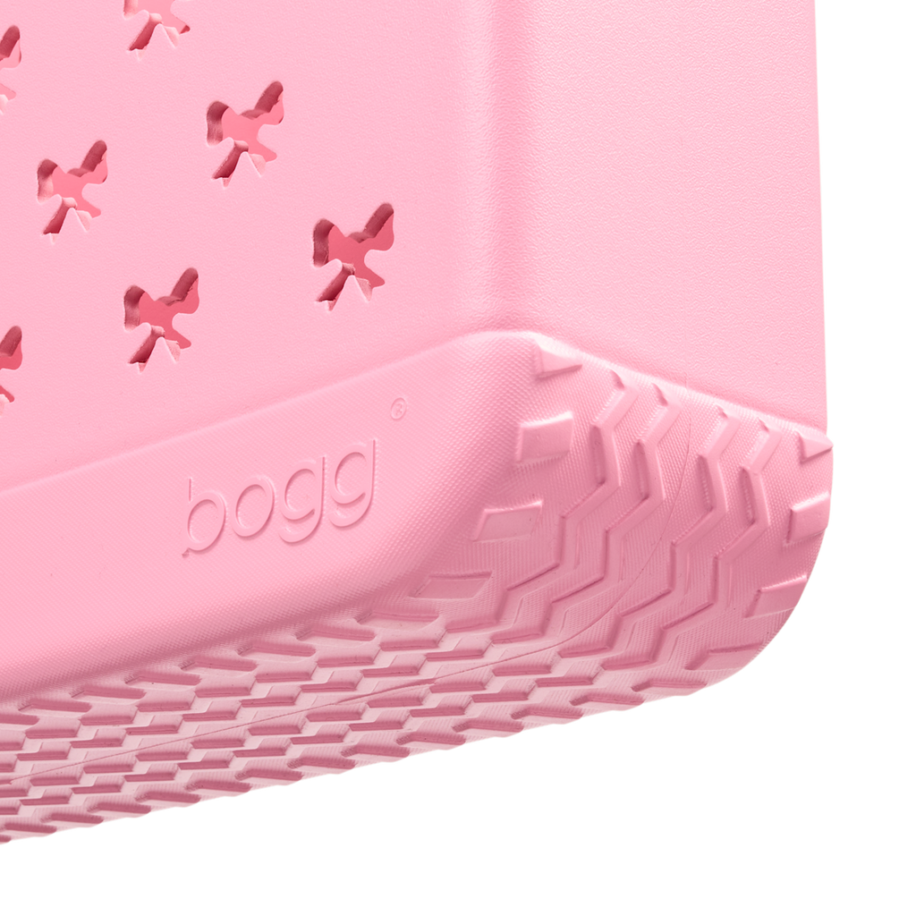 Baby Bogg Bag - Bubblegum Bows - Ready for Family Days