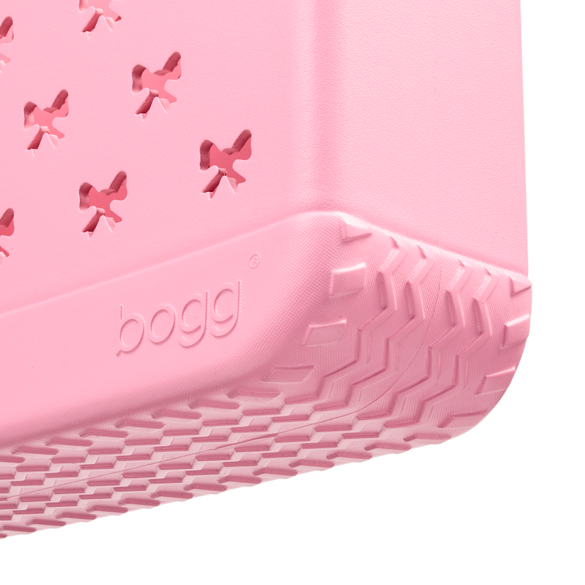 Baby Bogg Bag - Bubblegum Bows - Ready for Family Days