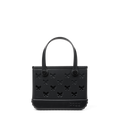 Bitty Bogg Bag - Black Bows - Better Errand Days
