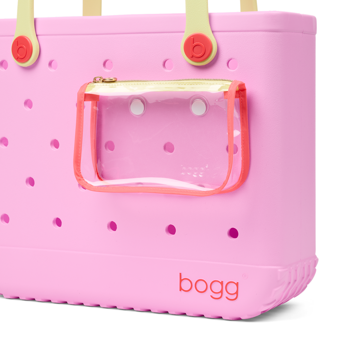 Baby Bogg Bag - Froze All Day - Bogg Bag Beach Ready