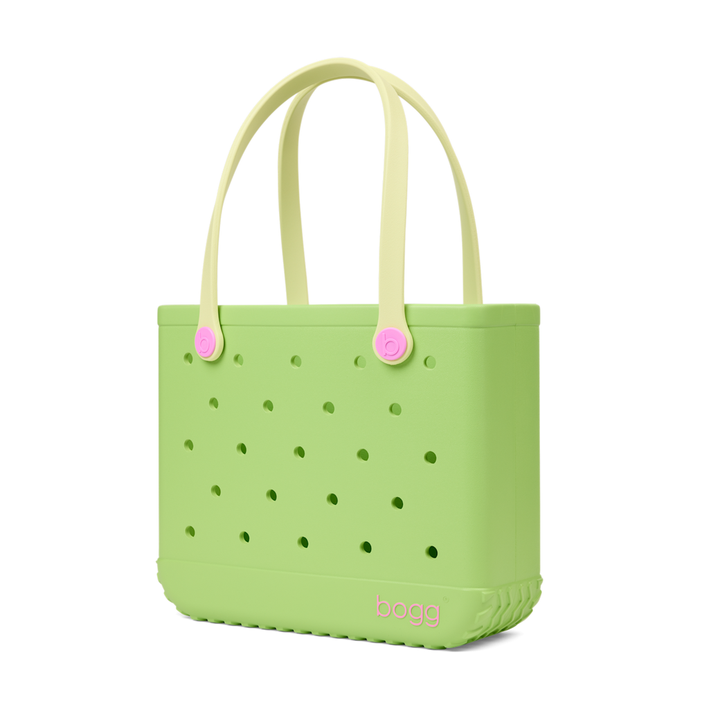 Baby Bogg Bag - Lime In The Coconut - A Bag for Weekends