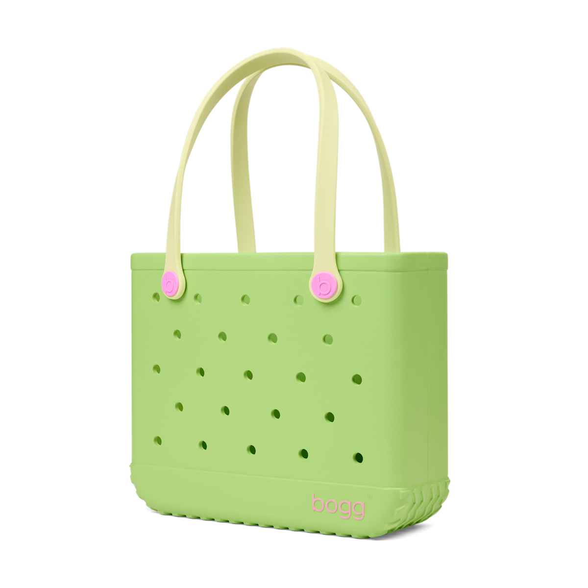 Baby Bogg Bag - Lime In The Coconut - A Bag for Weekends