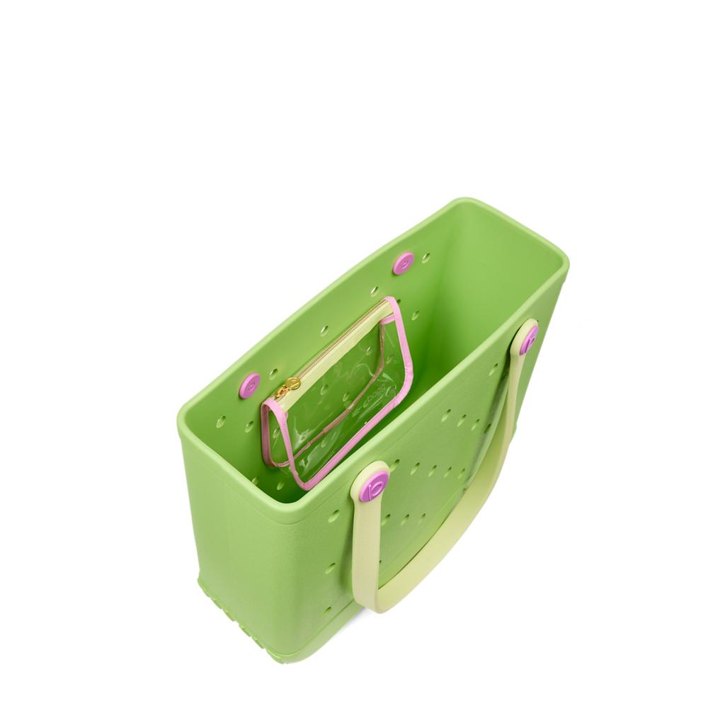 Baby Bogg Bag - Lime In The Coconut - A Bag for Weekends