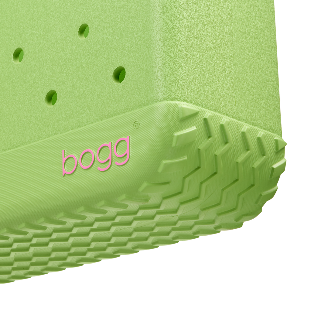 Baby Bogg Bag - Lime In The Coconut - A Bag for Weekends