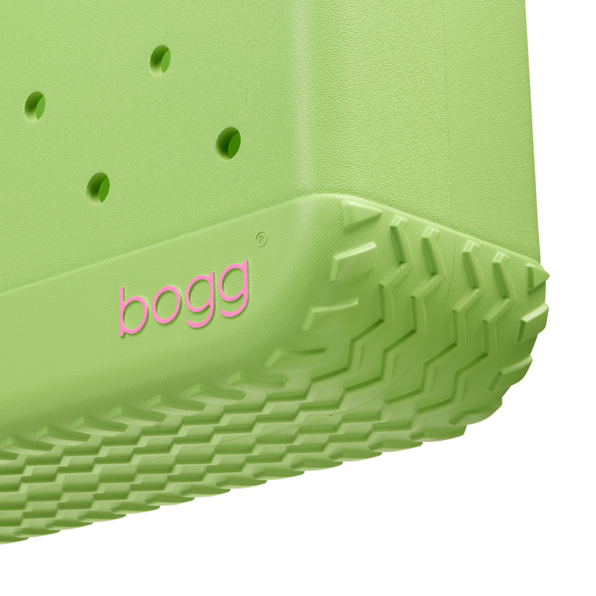 Baby Bogg Bag - Lime In The Coconut - A Bag for Weekends