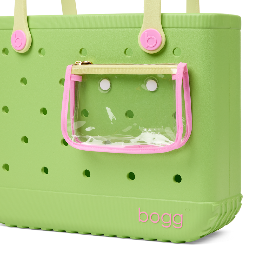 Baby Bogg Bag - Lime In The Coconut - A Bag for Weekends