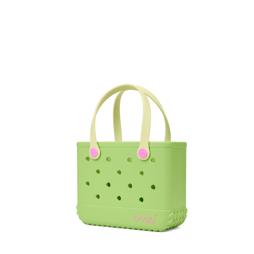 Bitty Bogg Bag - Lime In The Coconut - Tote It All