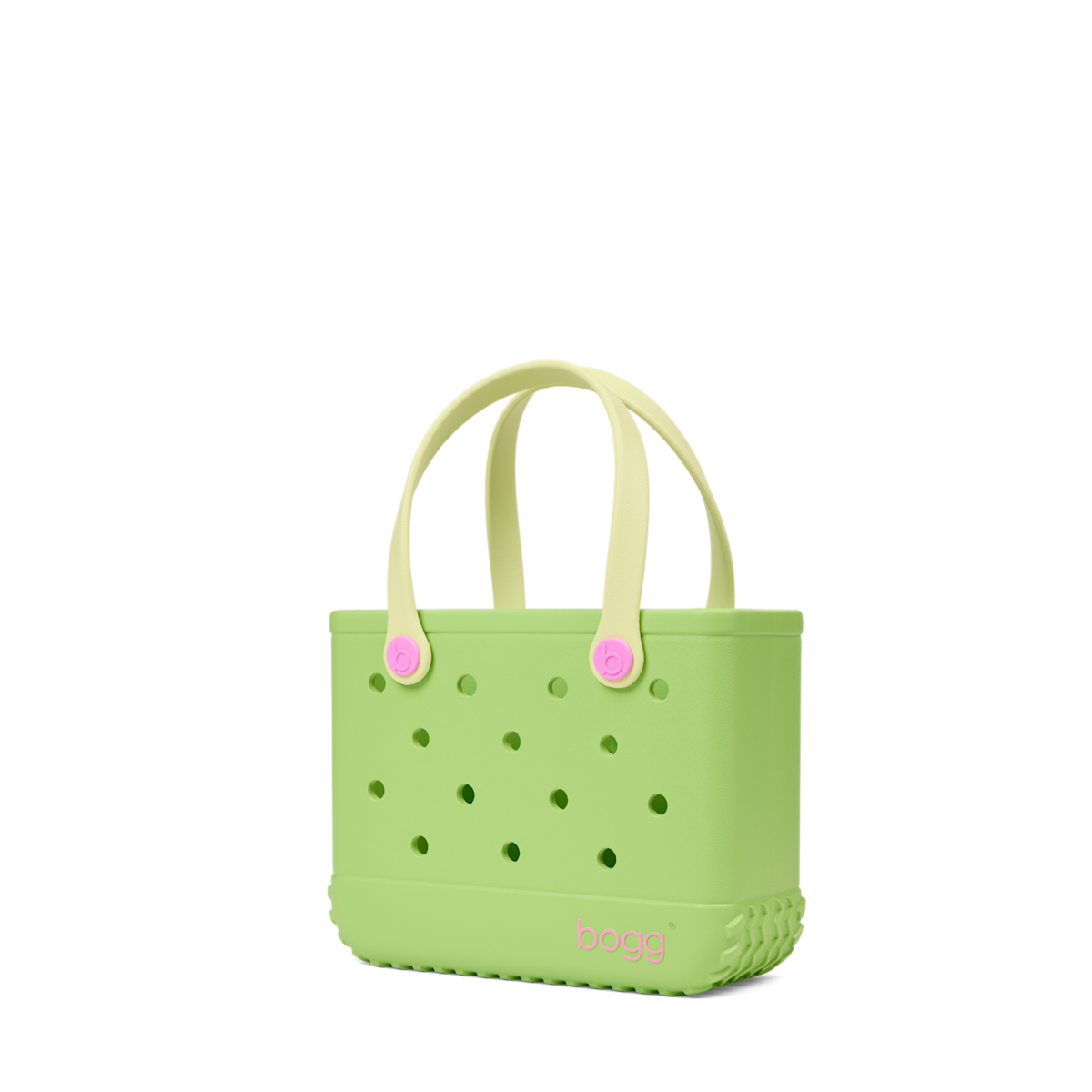 Bitty Bogg Bag - Lime In The Coconut - Tote It All