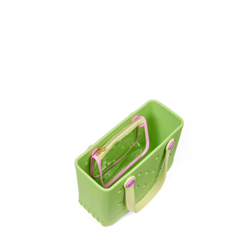 Bitty Bogg Bag - Lime In The Coconut - Tote It All