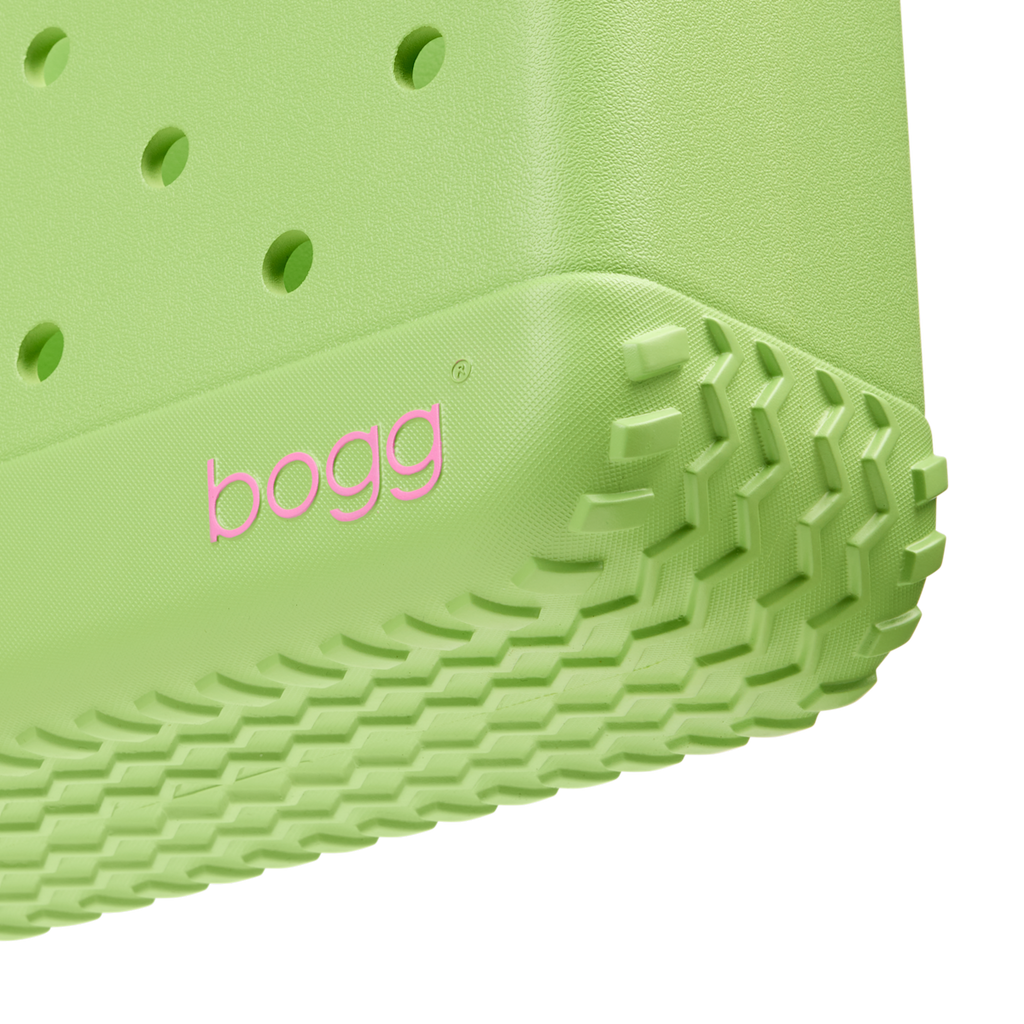 Bitty Bogg Bag - Lime In The Coconut - Tote It All