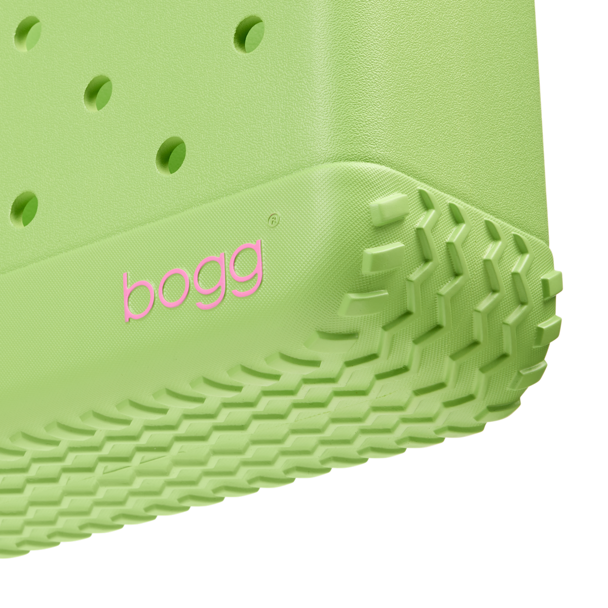 Bitty Bogg Bag - Lime In The Coconut - Tote It All