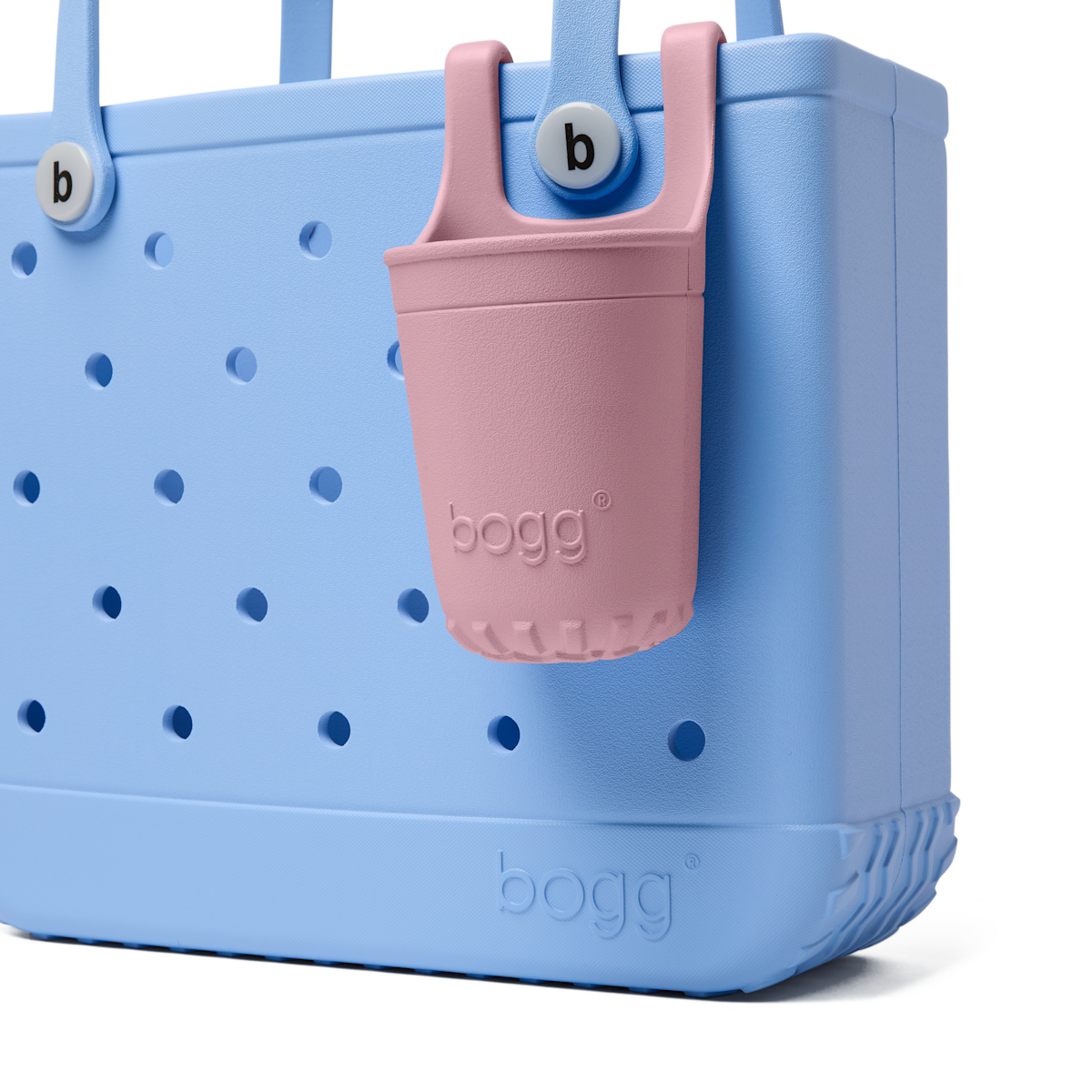 Bogg Bevy - Blushing - Bogg Bag Daily Bag