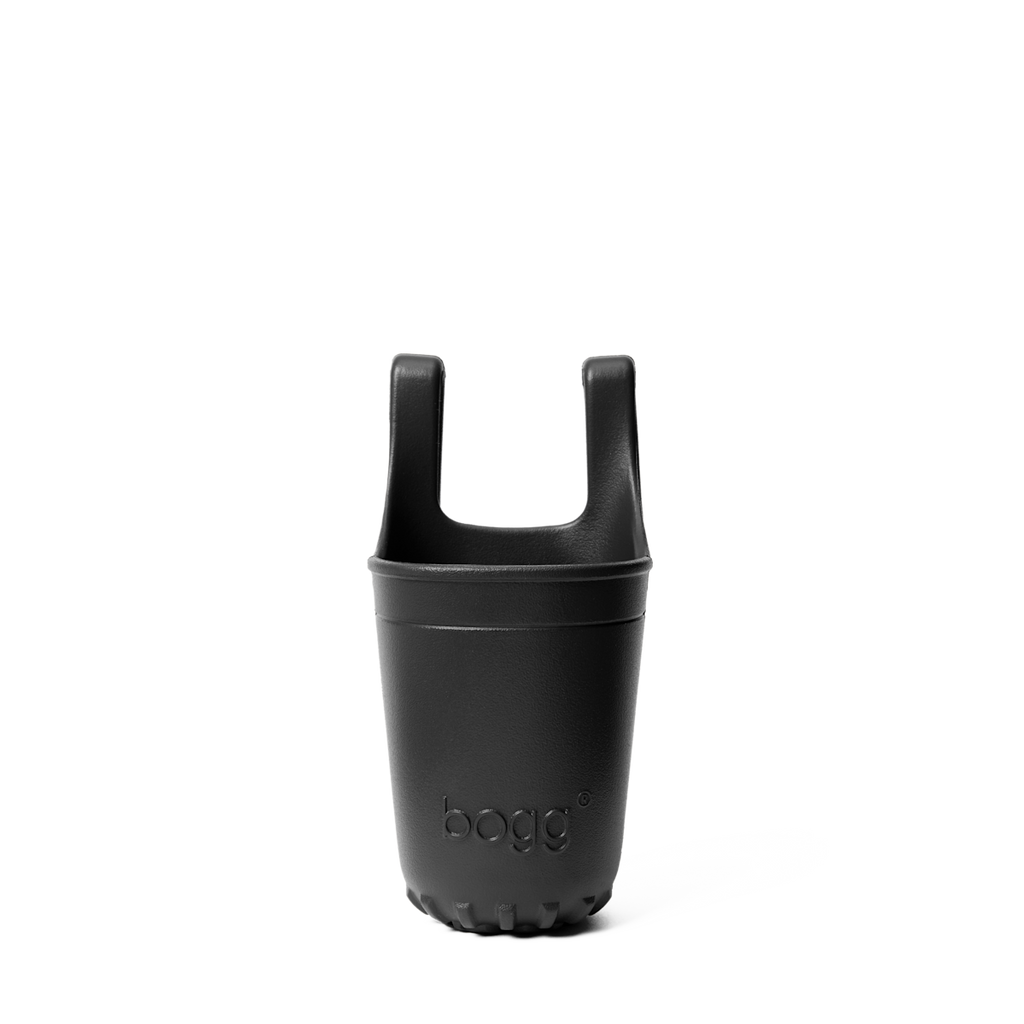 Bogg Bevy - LBD Black - Pack for Outdoor Days