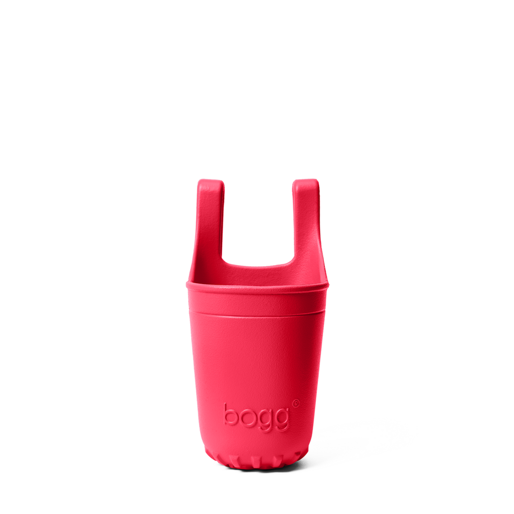 Bogg Bevy - Off to the Races Red - Shop It Anywhere