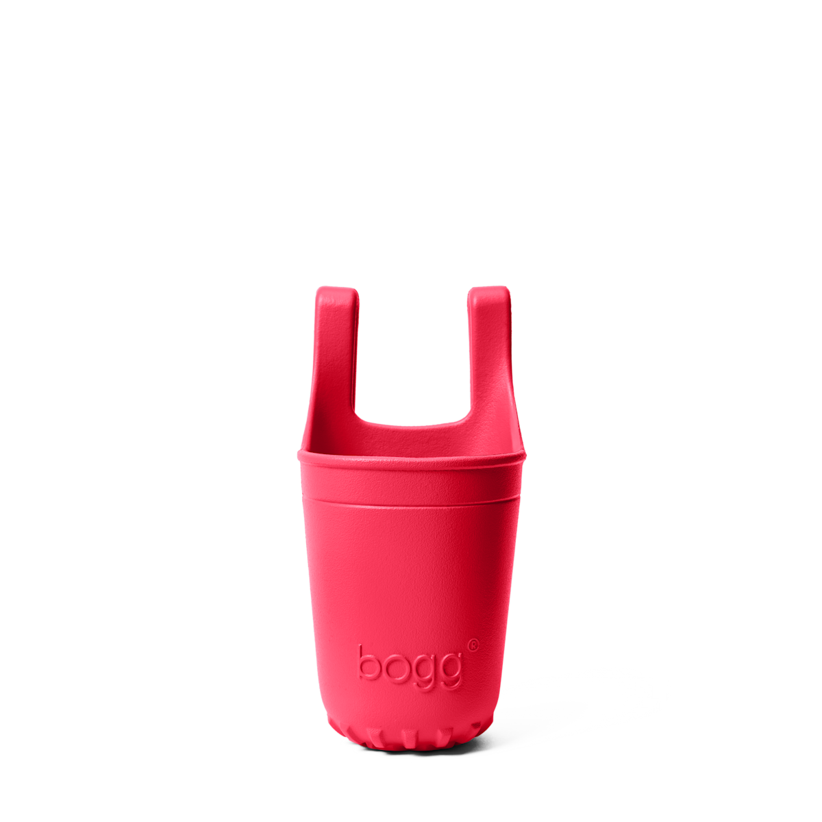 Bogg Bevy - Off to the Races Red - Shop It Anywhere