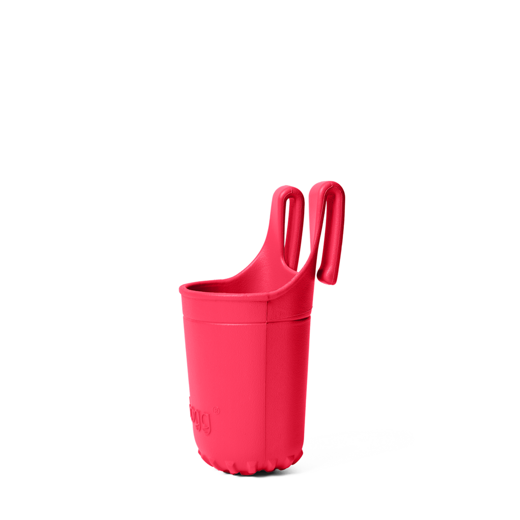 Bogg Bevy - Off to the Races Red - Shop It Anywhere