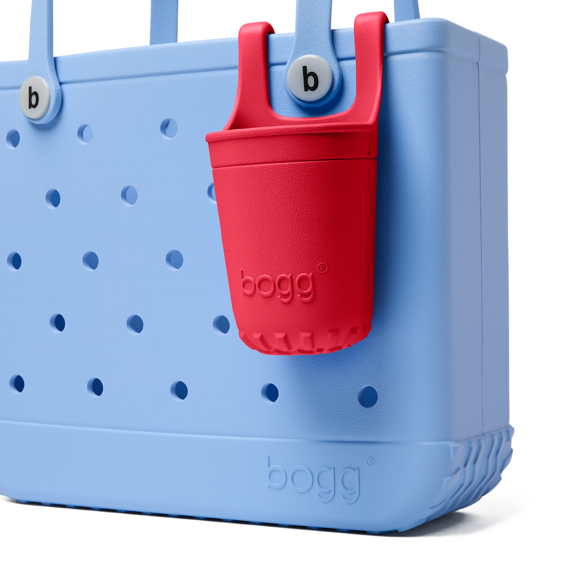 Bogg Bevy - Off to the Races Red - Shop It Anywhere