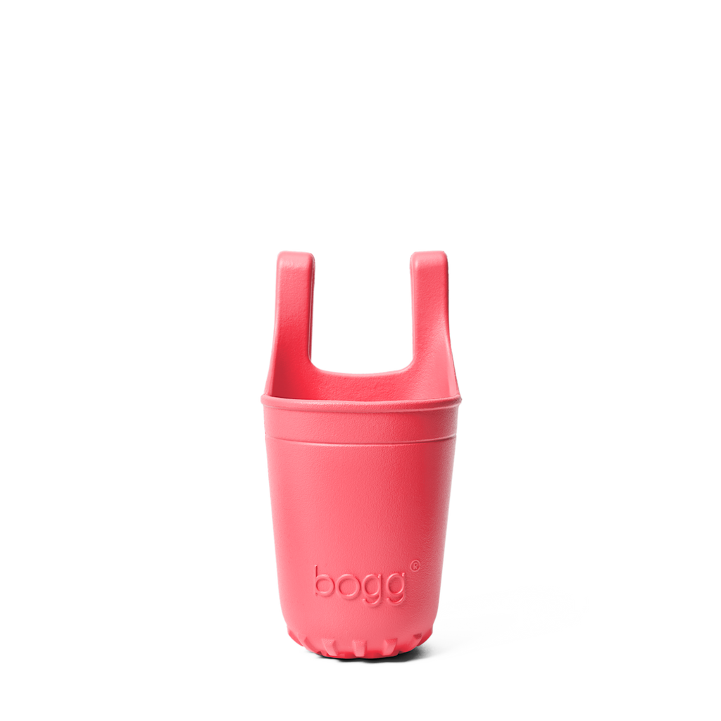 Bogg Bevy  - Capri Coral - Ready for Work