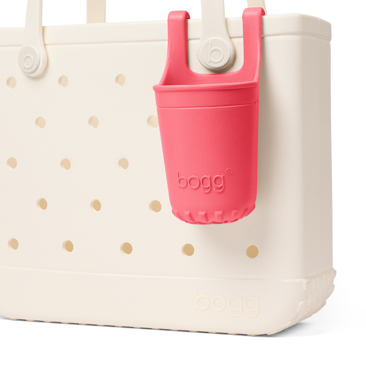 Bogg Bevy  - Capri Coral - Ready for Work