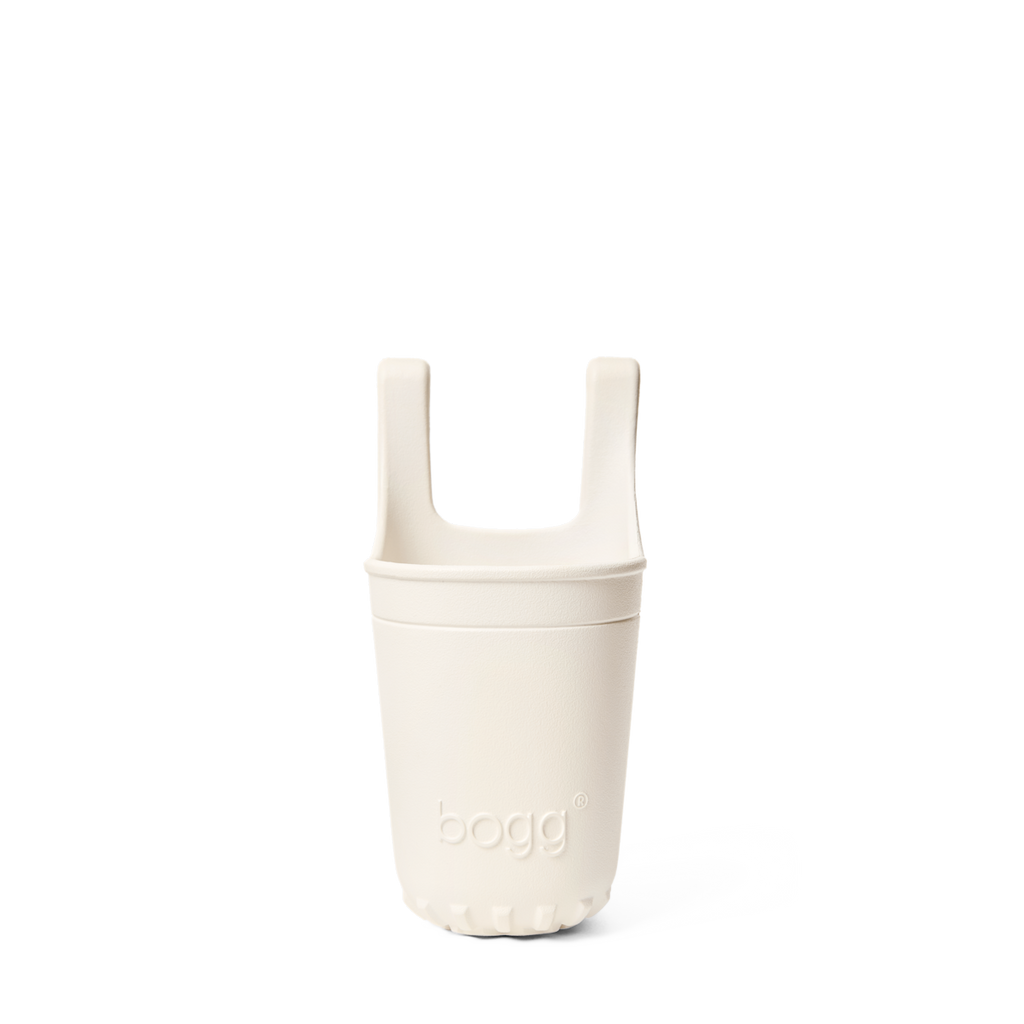 Bogg Bevy - Coconut - Family Bag Energy