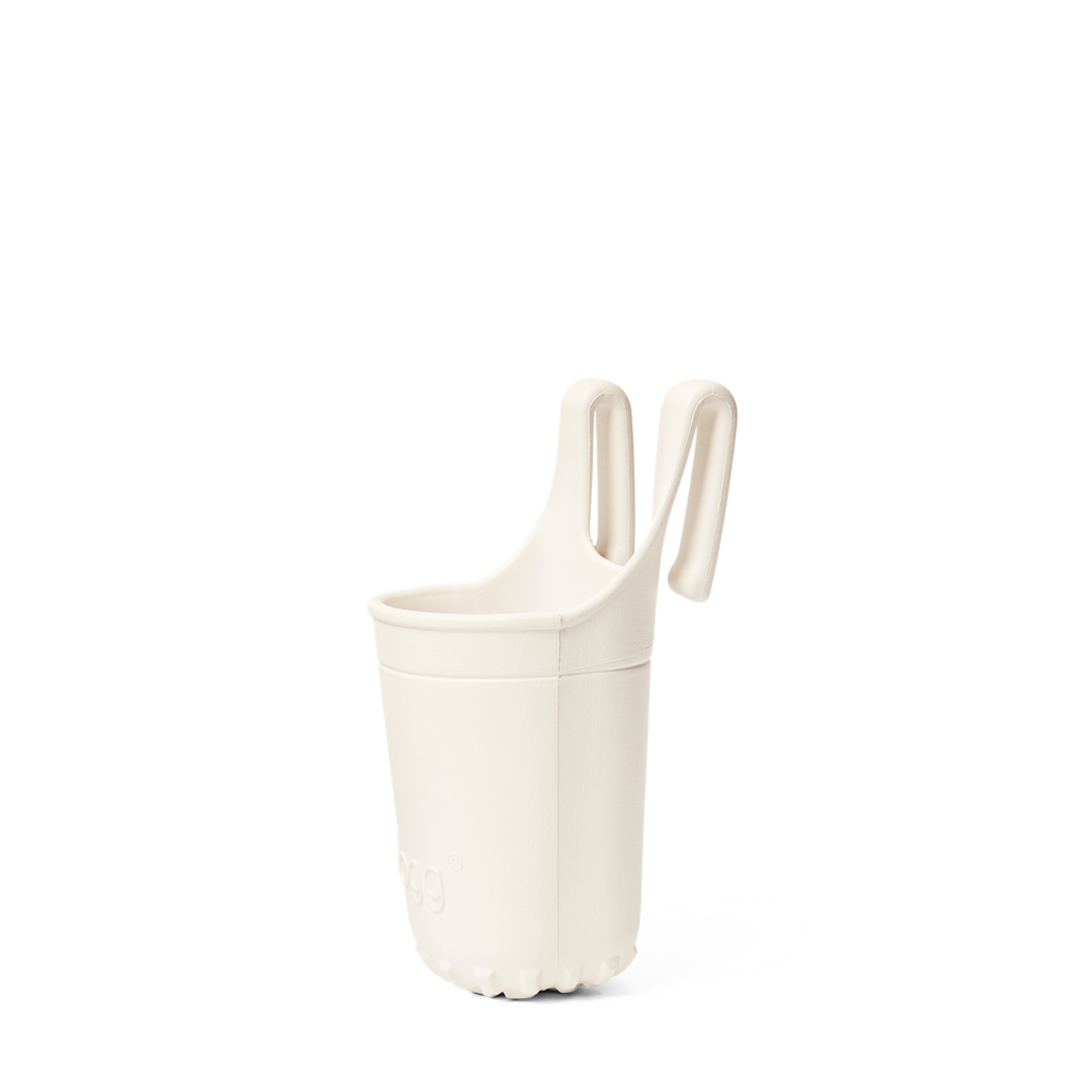 Bogg Bevy - Coconut - Family Bag Energy
