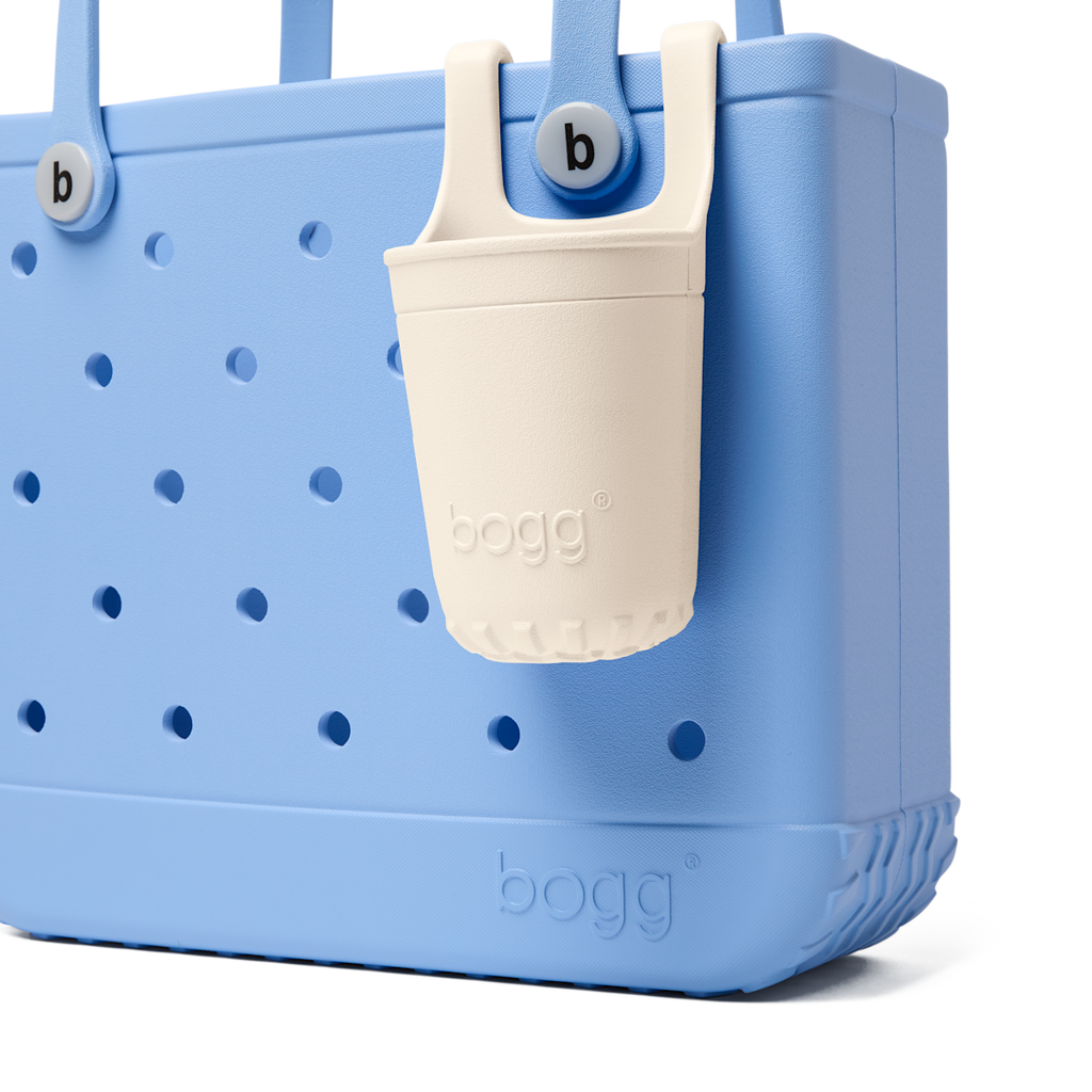 Bogg Bevy - Coconut - Family Bag Energy