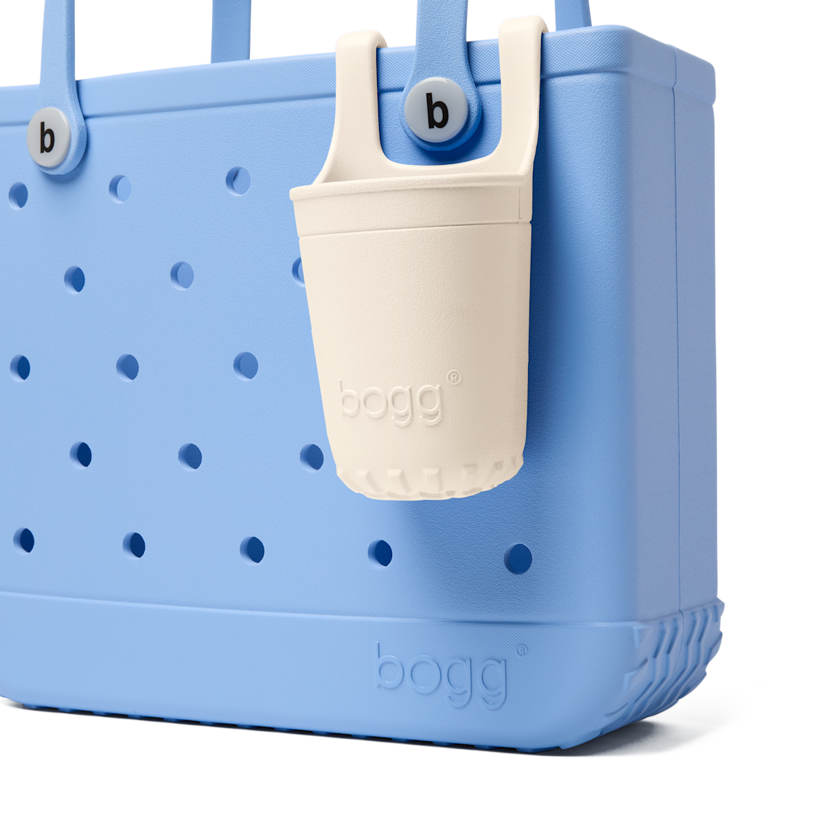 Bogg Bevy - Coconut - Family Bag Energy