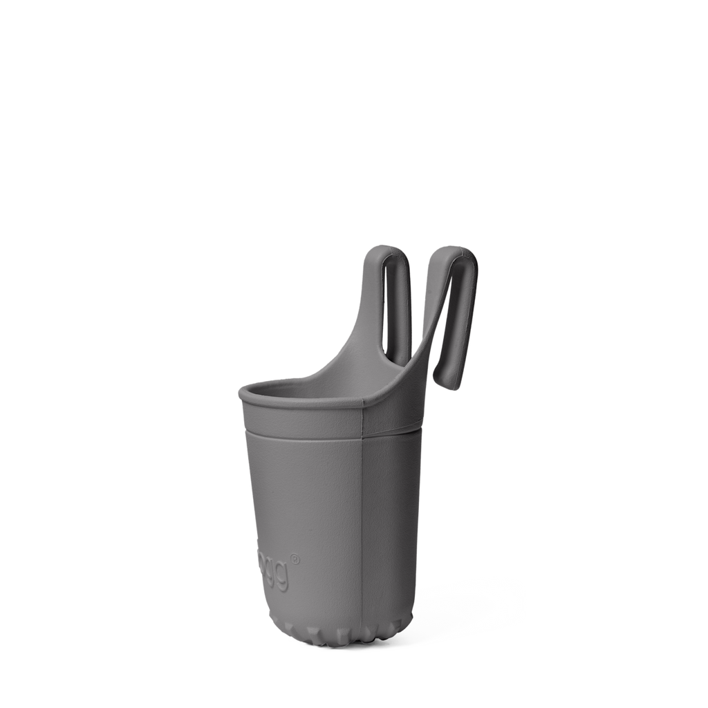 Bogg Bevy - Fogg - Durable Tote Ready