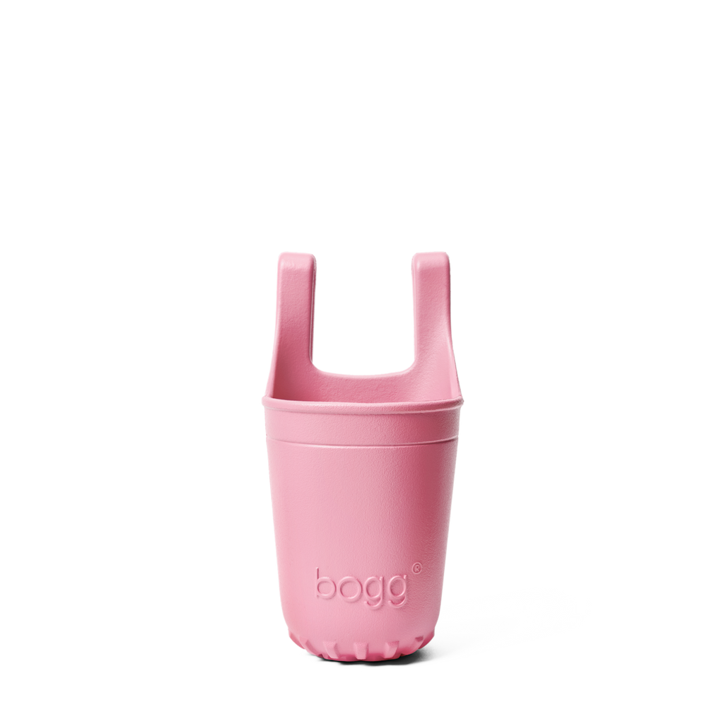 Bogg Bevy - Blowing Pink Bubbles - Your Lake Bag