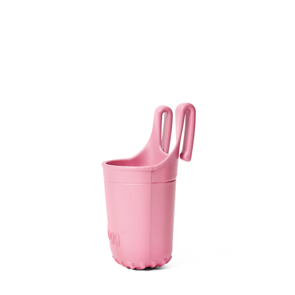 Bogg Bevy - Blowing Pink Bubbles - Your Lake Bag