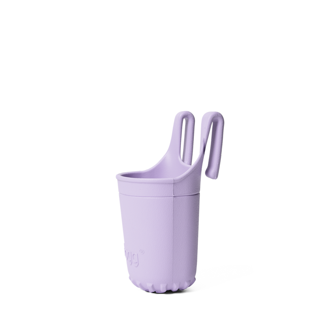 Bogg Bevy - I Lilac You a Lot - A Tote for Packing