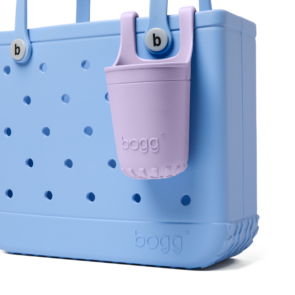 Bogg Bevy - I Lilac You a Lot - A Tote for Packing