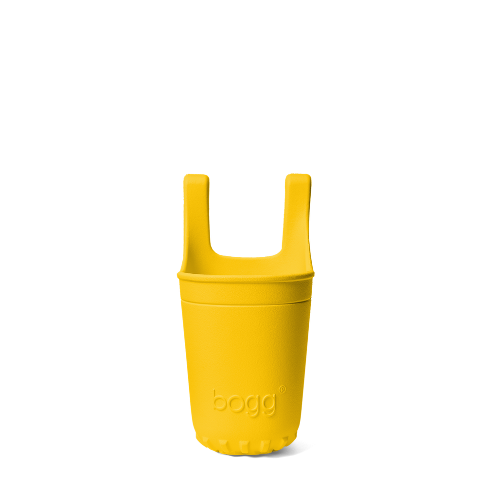 Bogg Bevy  - Limoncello Yellow - Your Washable Bag