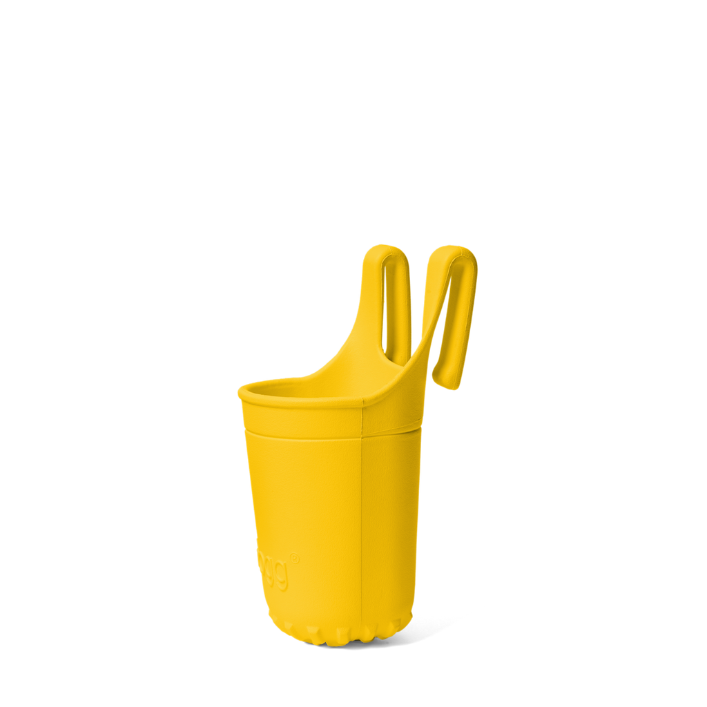 Bogg Bevy  - Limoncello Yellow - Your Washable Bag