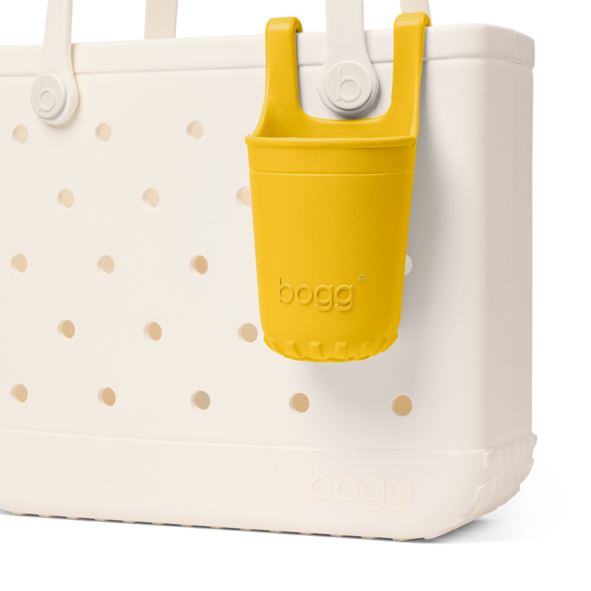 Bogg Bevy  - Limoncello Yellow - Your Washable Bag