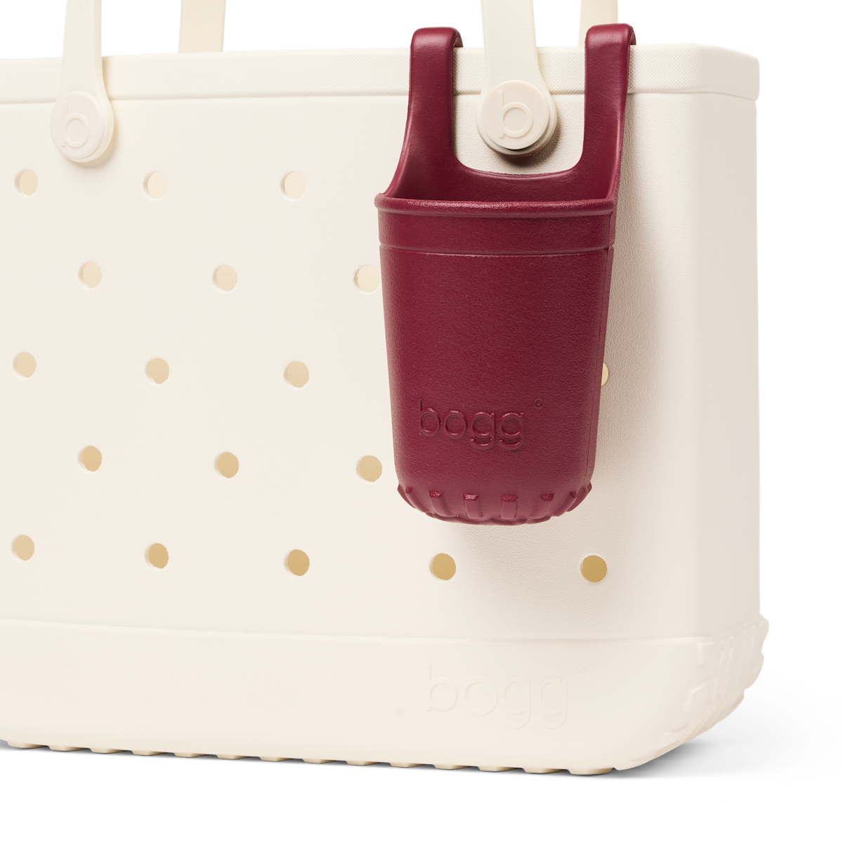 Bogg Bevy - Mulled Wine - Bogg Bag On the Go