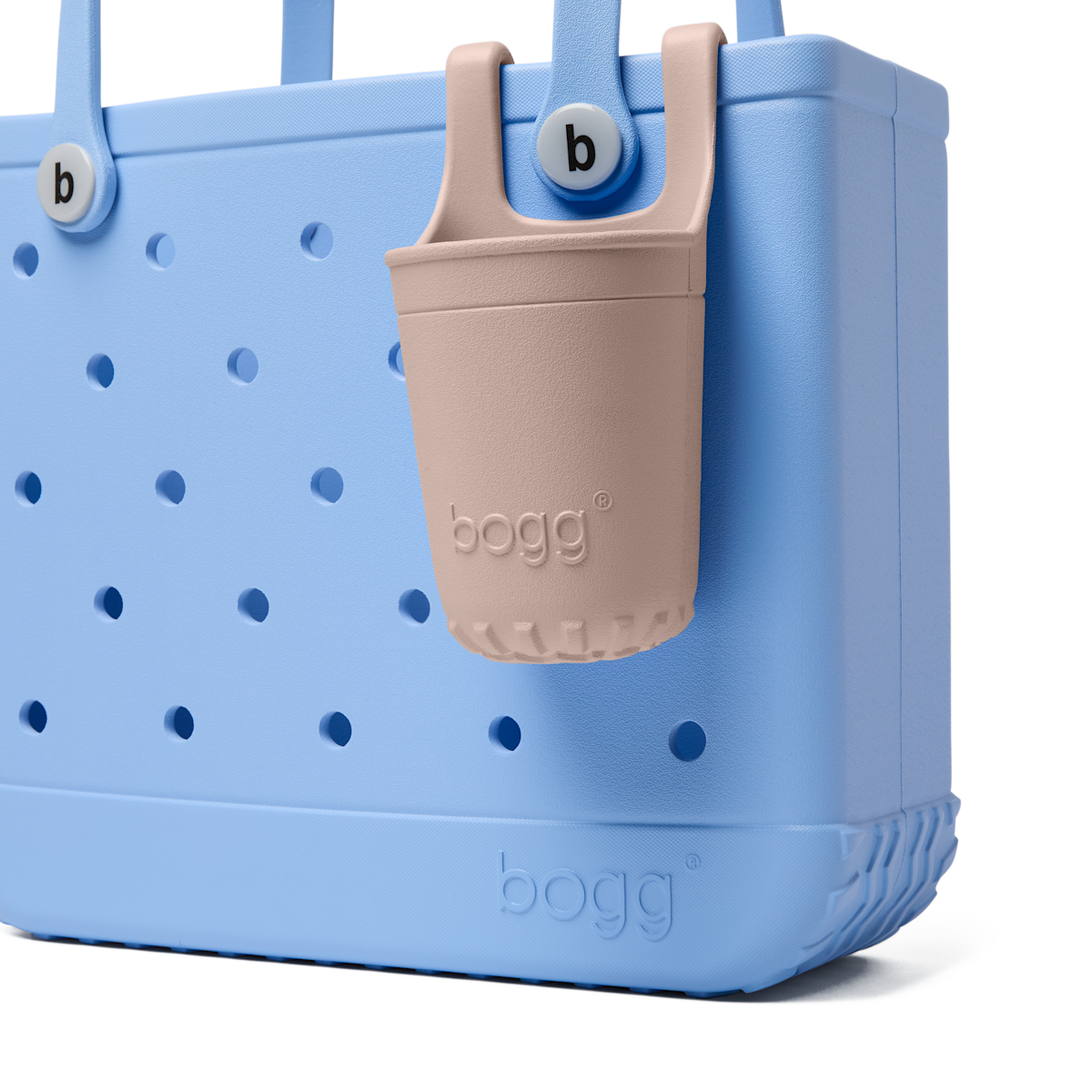 Bogg Bevy - Mushroom - The Gym Bag
