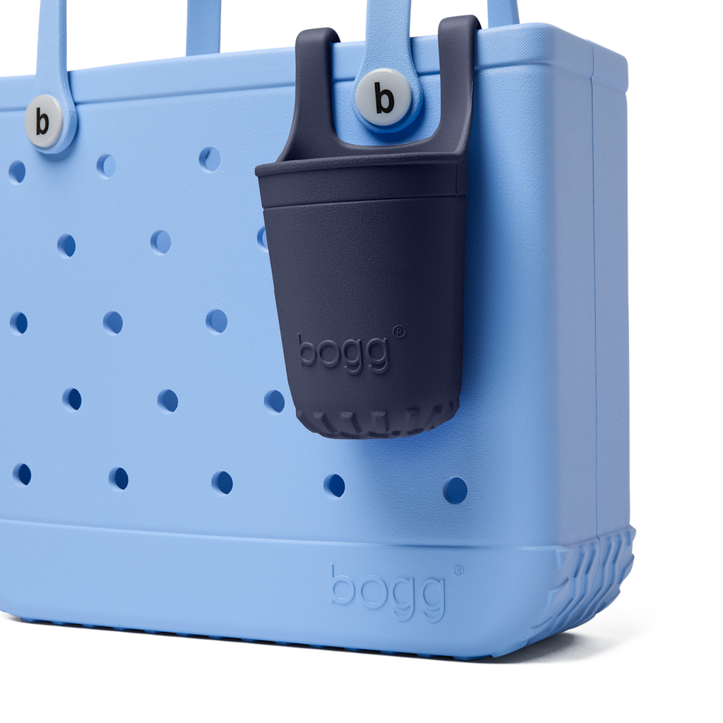Bogg Bevy - You Navy Me Crazy - Tote More Easily